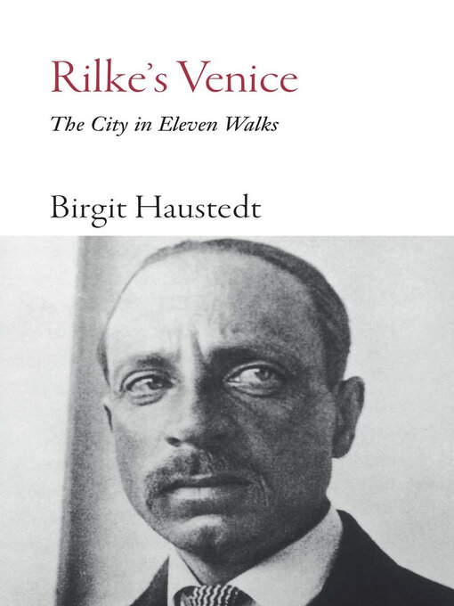 Title details for Rilke's Venice by Birgit Haustedt - Available